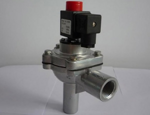 QMF-20P-A电磁脉冲阀