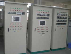 PLC控制柜